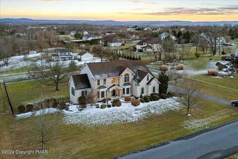 2147 Terry Road, Nazareth, PA 18064