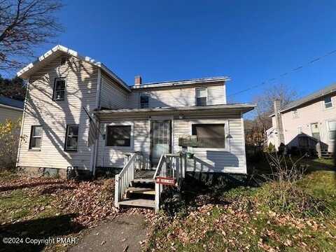 80 Sullivan Street, Canton, PA 17724