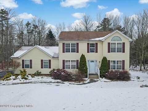 6322 LAUREL Road, Pocono Summit, PA 18346