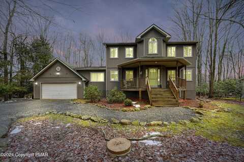 275 Tanglewood Drive, Pocono Pines, PA 18350