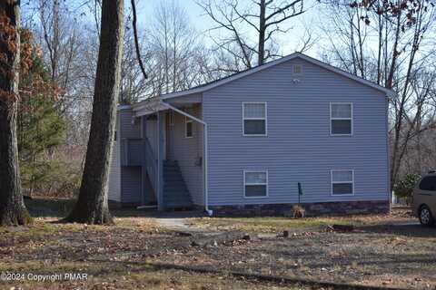 2411 Larkspur Drive, Stroudsburg, PA 18360