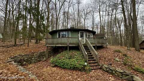 169 Fawn Road, Pocono Lake, PA 18347