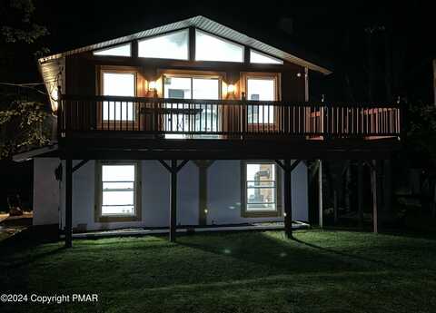 9529 Jasmine Drive, Tobyhanna, PA 18466