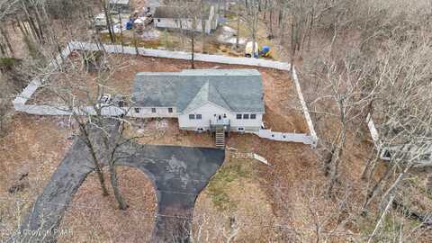 3117 Tanager Lane, East Stroudsburg, PA 18302