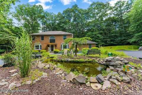 3043 Hemlock Road, Stroudsburg, PA 18360