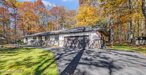 1125 Carriage Lane, Tobyhanna, PA 18466