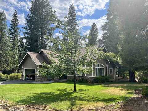 22 Highwood Circle, Lake Almanor, CA 96137