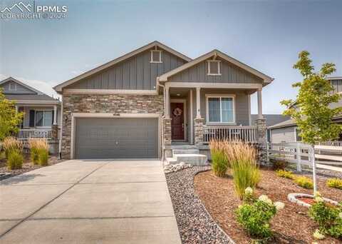 4546 Cholla Trail, Castle Rock, CO 80104