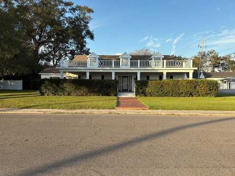 121 Second Street, Picayune, MS 39466