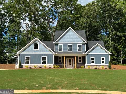 8660 Drake Drive, Lula, GA 30554