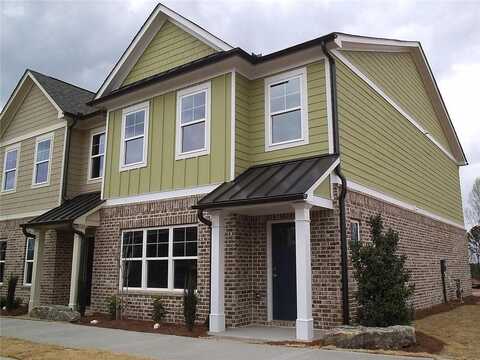 167 Panther Point Lane, Lawrenceville, GA 30046