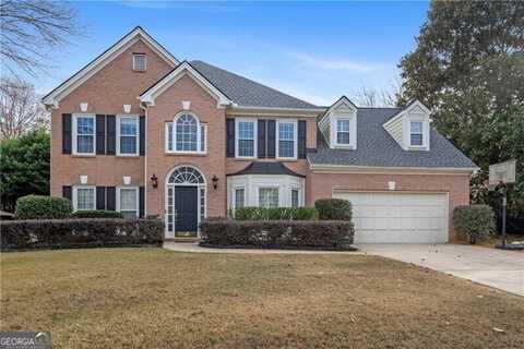 315 Fieldstone Walk, Alpharetta, GA 30005