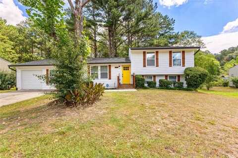 6940 Cainwood Drive, South Fulton, GA 30349