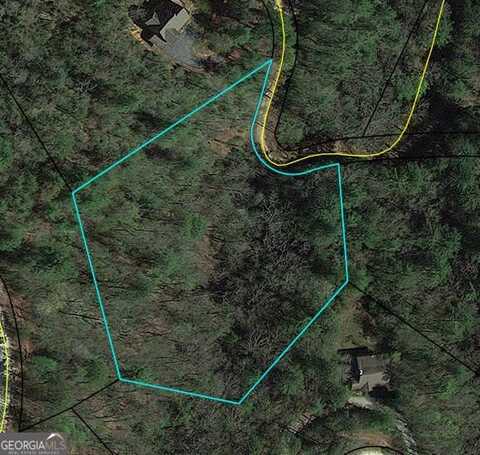 LOT 37 Spring Cove Trail, Lakemont, GA 30552