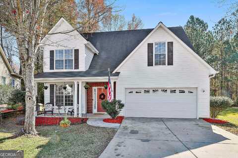 409 St Dunstans Court, Peachtree City, GA 30269