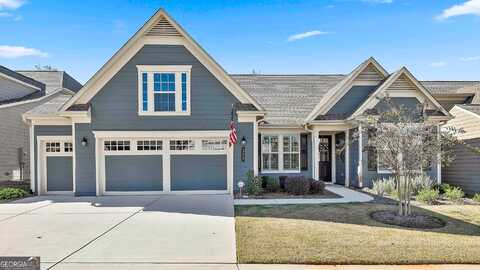 109 RED MAPLE DRIVE, Peachtree City, GA 30269