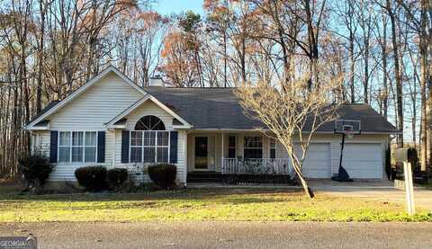 311 Thornwood Circle, Mount Airy, GA 30563