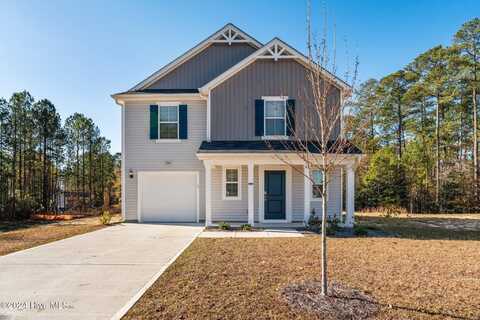 836 Conductor Court, Vass, NC 28394