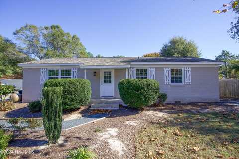 292 Archie Road, West End, NC 27376