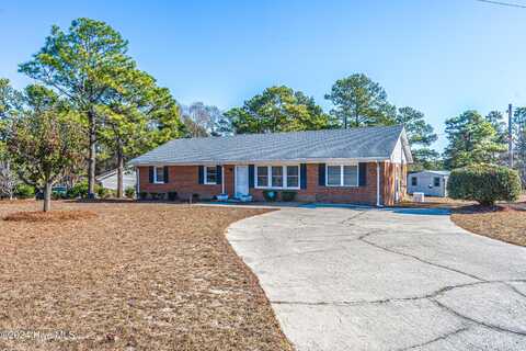 122 Main Trail, Rockingham, NC 28379