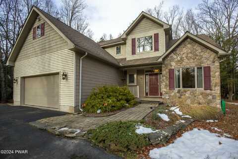 43 Spring Brook Circle, Lakeville, PA 18438