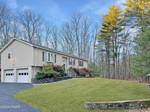 151 Garrity Road, Hawley, PA 18428