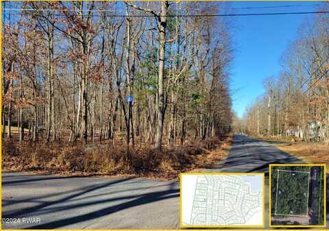 Lot 44 Stateway Drive, Milford, PA 18337