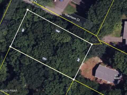 Lot 33 Park Ridge Drive, Milford, PA 18337