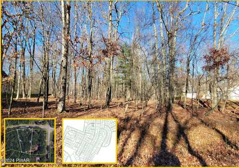 Lot 44 Cobblestone Drive, Milford, PA 18337