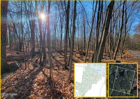 Lot 4 Bluegill Road, Milford, PA 18337