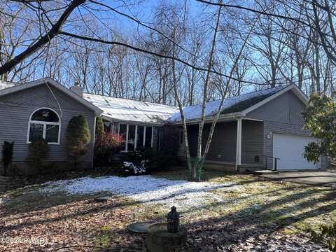 100 Blue Shelf Lane, Lords Valley, PA 18428