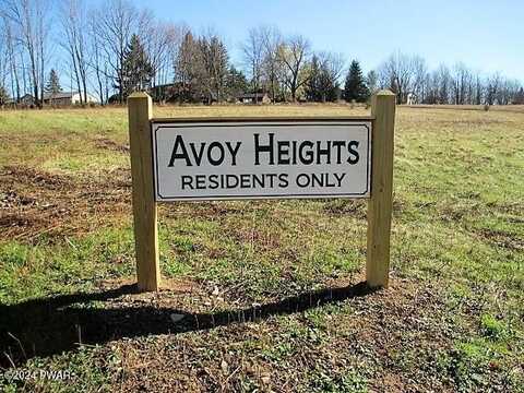4 Avoy Heights Road, Lake Ariel, PA 18436