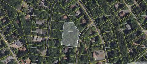 2 Commanche Circle, Lake Ariel, PA 18436
