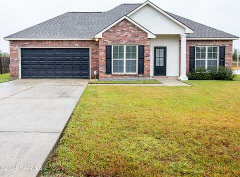 1108 Bridgetowne Lane, Breaux Bridge, LA 70517