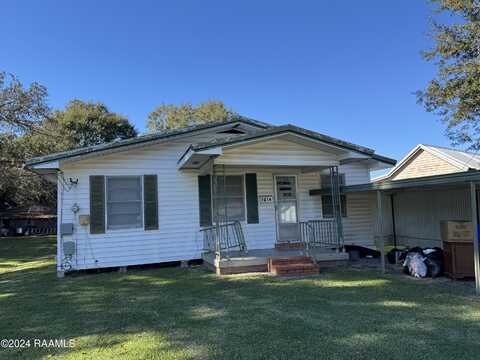 1214 N Irving Avenue, Kaplan, LA 70548