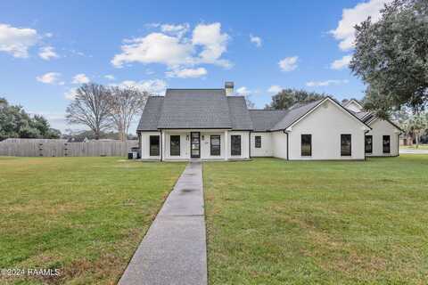 200 Ramsey Drive, Carencro, LA 70520