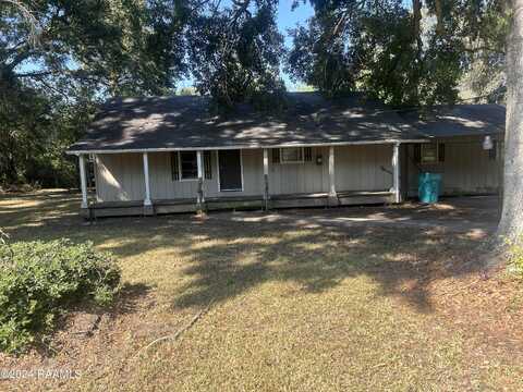 116 Rosenburg Street, Melville, LA 71353