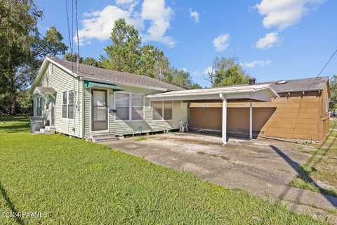 512 French Street, New Iberia, LA 70563