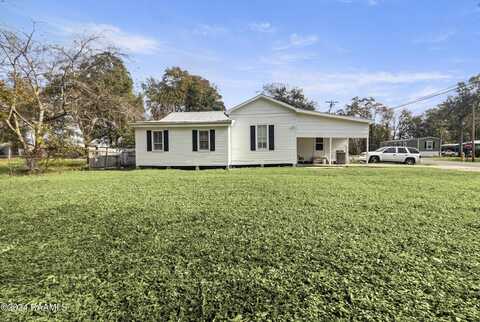 601 N Mcgown Street, Rayne, LA 70578