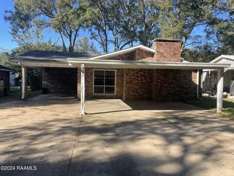 129 Lester Street, Ville Platte, LA 70586