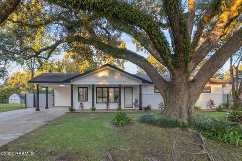 208 Montrose Avenue, Lafayette, LA 70503