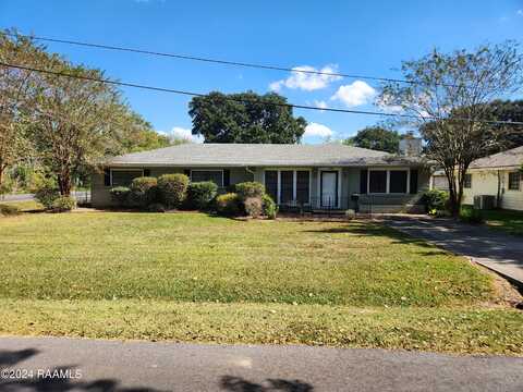 1238 William Avenue, Crowley, LA 70526