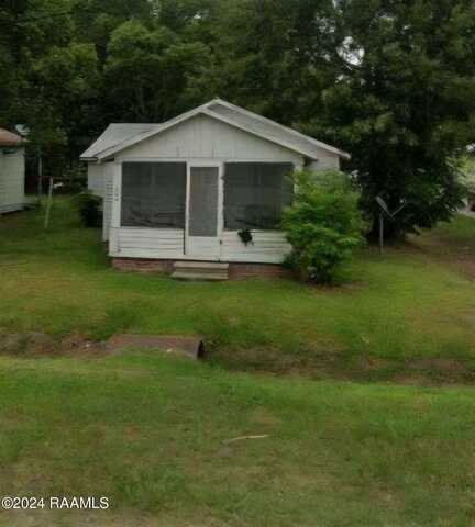 600 N Chevis Street, Rayne, LA 70578