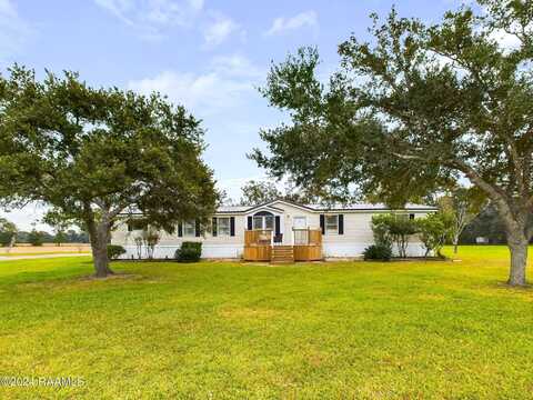 2002 Yuma Drive, Erath, LA 70533