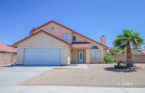 213 W Kendall AVE, Ridgecrest, CA 93555