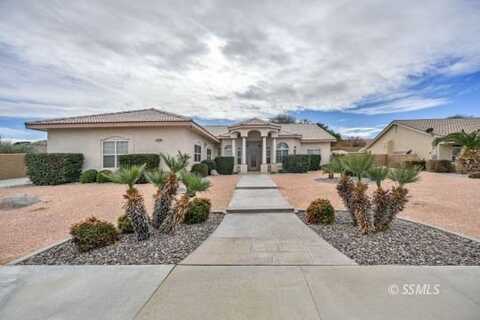 125 W Smoke Tree, Ridgecrest, CA 93555