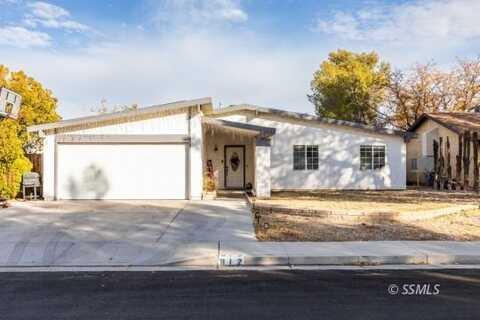 812 Kinnett AVE, Ridgecrest, CA 93555