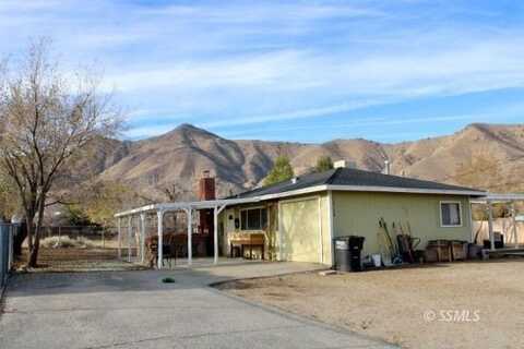 12124 Highway 178, Lake Isabella, CA 93240