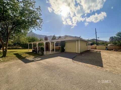 12124 Highway 178, Lake Isabella, CA 93240