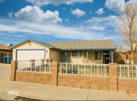 708 Ginger ST, Ridgecrest, CA 93555